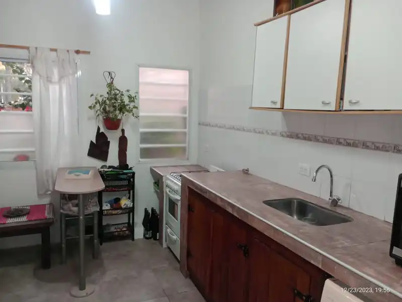 Salón comedor amplio