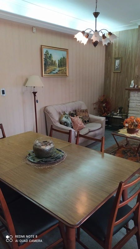 Salón comedor amplio