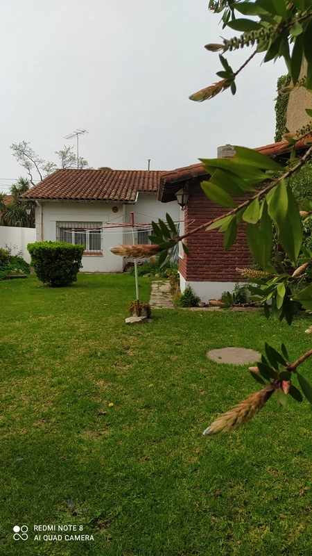 Salón comedor amplio