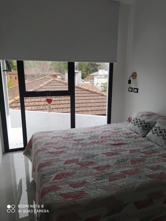 Salón comedor amplio