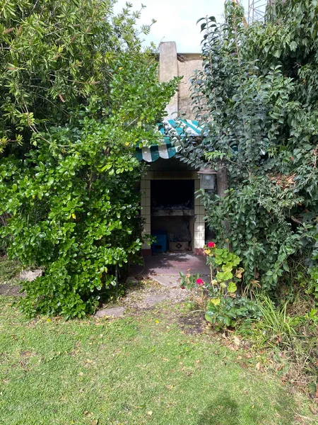 Baño completo con ducha