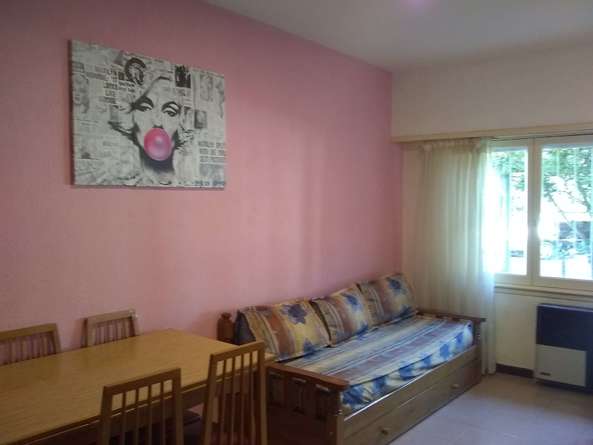 Cabañas en Mar de las Pampas