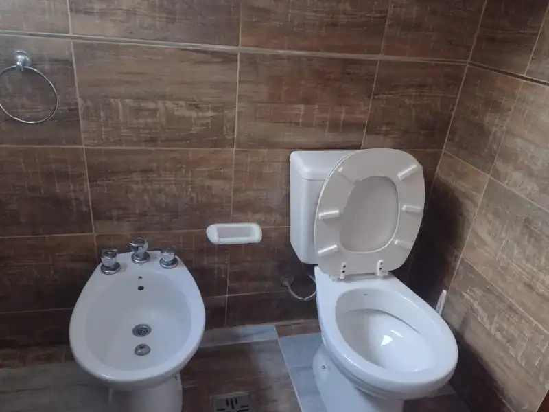 Estacionamiento cubierto