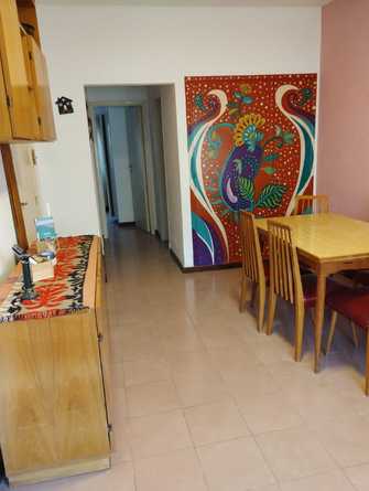 Salón comedor amplio