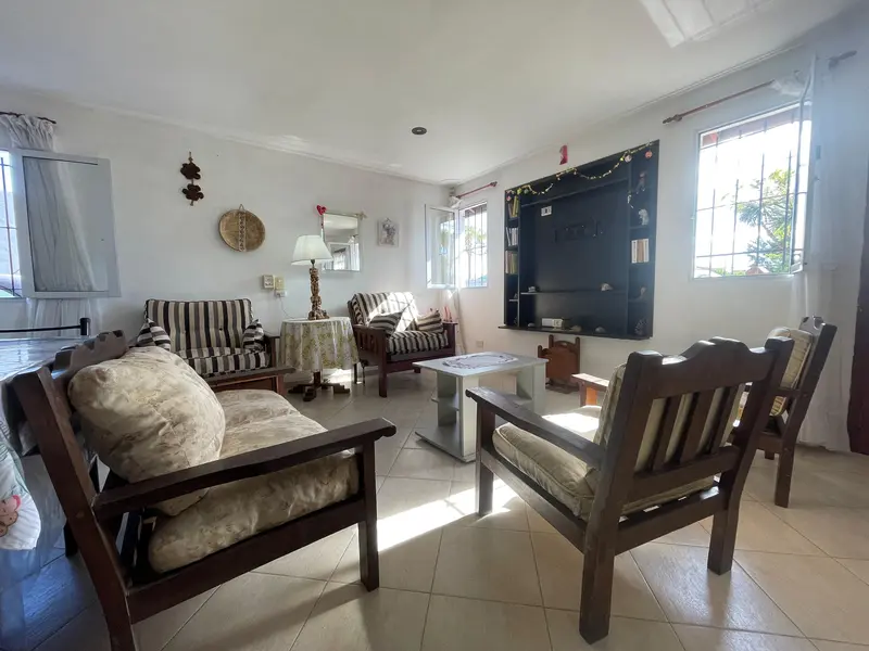 Cabañas en Mar de las Pampas