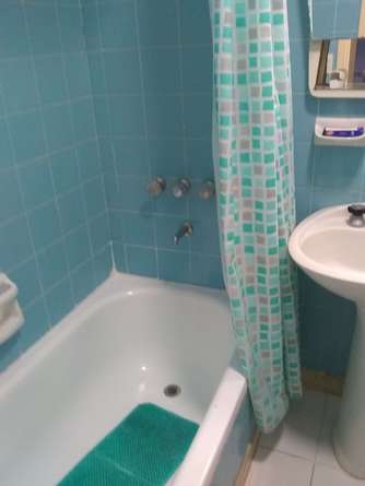 Segunda habitación con cama doble