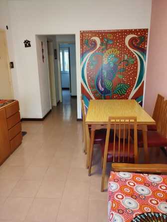 Baño completo con ducha