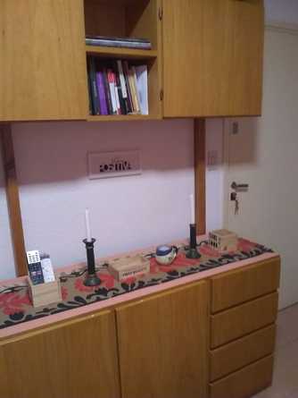 Pileta exterior con terraza