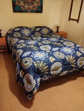 Salón comedor amplio