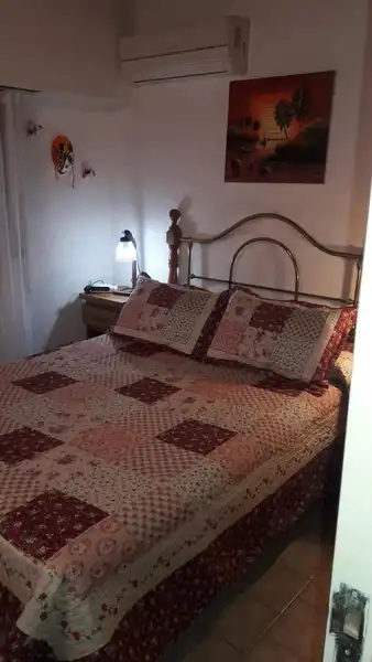 Baño completo con ducha