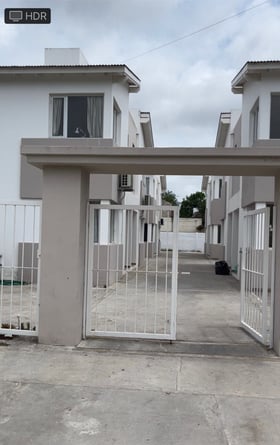 Baño completo con ducha