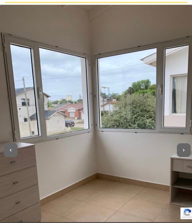 Salón comedor amplio