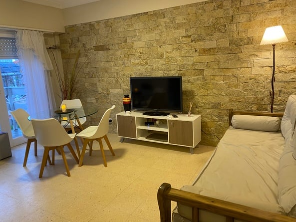 Salón comedor amplio