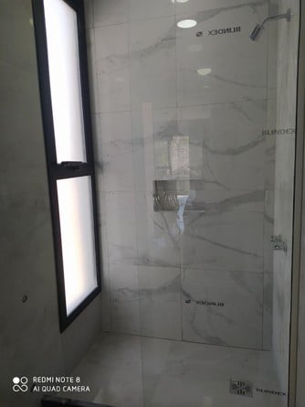 Jardín con vegetación