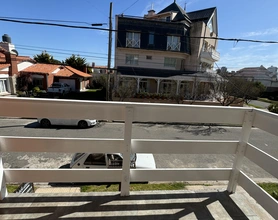 Segunda habitación con cama doble