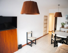 Salón comedor amplio