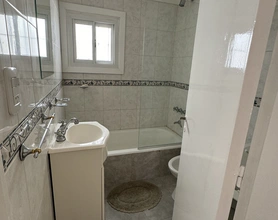 Exterior frontal de la propiedad