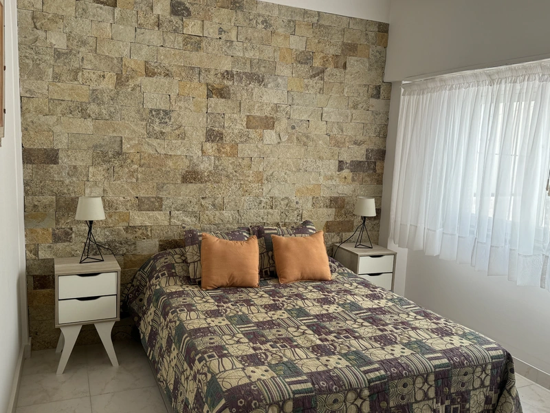 Salón comedor amplio