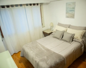 Baño completo con ducha