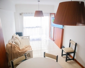 Jardín con vegetación