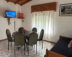 Salón comedor amplio