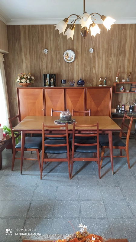 Baño completo con ducha