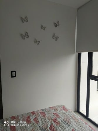 Baño completo con ducha