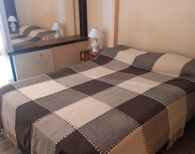 Cabañas en Mar de las Pampas