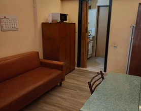 Salón comedor amplio