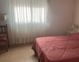 Segunda habitación con cama doble