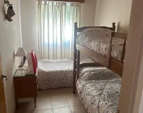 Exterior frontal de la propiedad