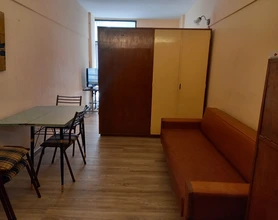 Baño completo con ducha