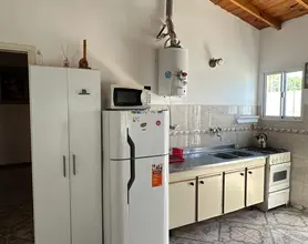 Salón comedor amplio