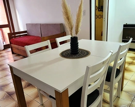 Cabañas en Mar de las Pampas