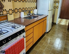 Salón comedor amplio