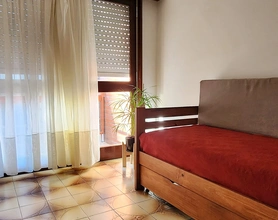 Segunda habitación con cama doble