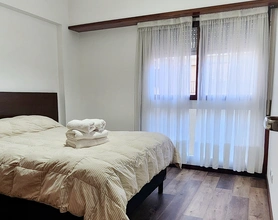 Baño completo con ducha