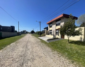 Cabañas en Mar de las Pampas