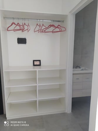 Jardín con vegetación